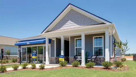 8167 Wisteria Dr, Olive Branch, MS 38654