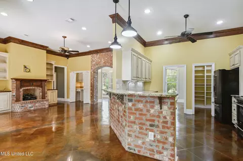 1350 Fairway Dr, Wiggins, MS 39577 photo 13