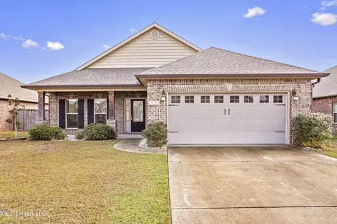 10336 Hutter Rd, Gulfport, MS 39503