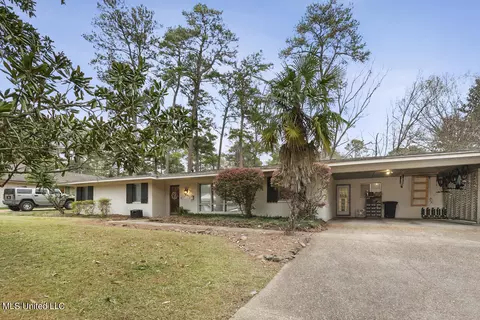 2450 Wild Valley Dr, Jackson, MS 39211 photo 3