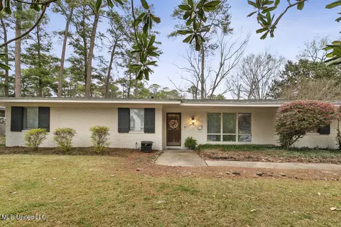 2450 Wild Valley Dr, Jackson, MS 39211 photo 4