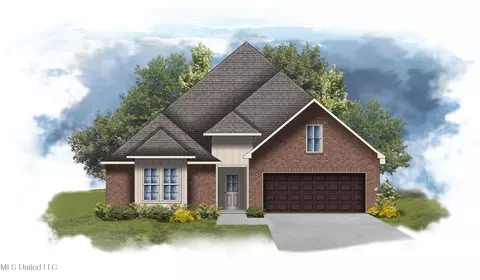10344 Caroline Dr, Gulfport, MS 39503