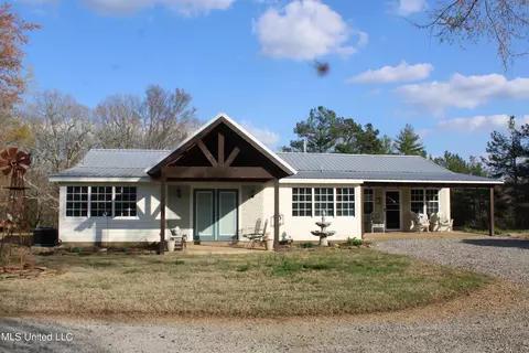 7870 S Highway 309, Holly Springs, MS 38635