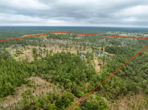 15429 Indian Fork Rd, Vancleave, MS 39565