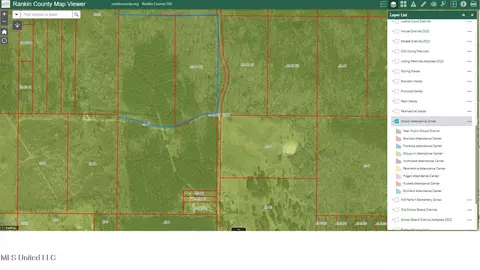 115 Shell Oil Rd, Brandon, MS 39042 photo 5