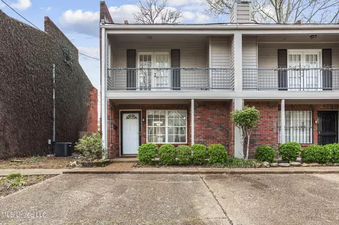 1605 Piedmont St, Jackson, MS 39202