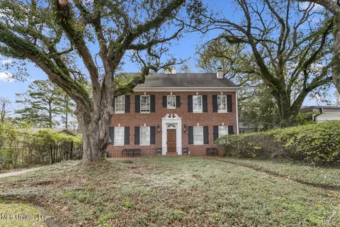 3324 Old Canton Rd, Jackson, MS 39216