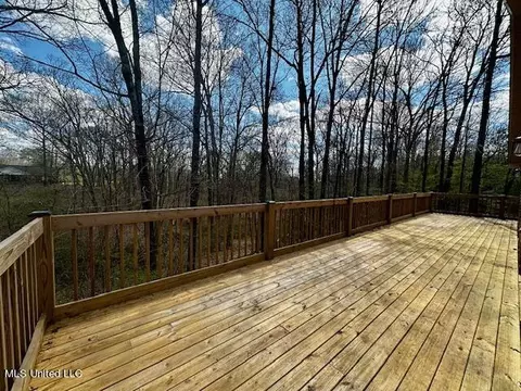 Exterior - 8750 Thunderbird Dr E, Hernando, MS 38632 photo 6 of 9