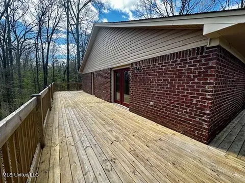 Exterior - 8750 Thunderbird Dr E, Hernando, MS 38632 photo 5 of 9