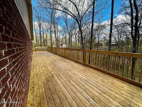 Exterior - 8750 Thunderbird Dr E, Hernando, MS 38632 photo 8 of 9