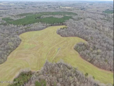 Country Church Road, Ashland, MS 38603