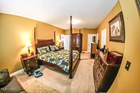 Bedroom - 18474 Robinwood Dr, Saucier, MS 39574 photo 1 of 2