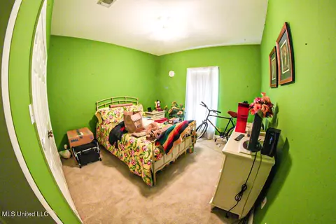 Bedroom - 18474 Robinwood Dr, Saucier, MS 39574 photo 2 of 2