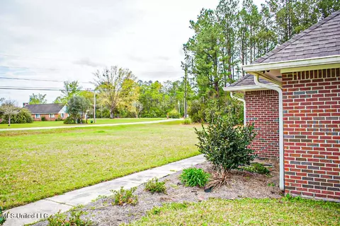 Exterior - 18474 Robinwood Dr, Saucier, MS 39574 photo 6 of 6