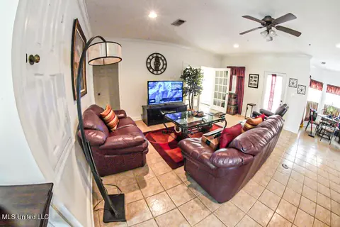 Living - 18474 Robinwood Dr, Saucier, MS 39574 photo 2 of 2