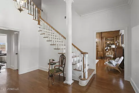 Entry Way - 962 County Line Rd, Mendenhall, MS 39114 photo 1 of 2