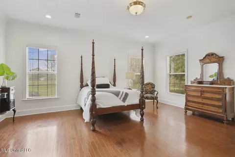 Bedroom - 962 County Line Rd, Mendenhall, MS 39114 photo 1 of 5