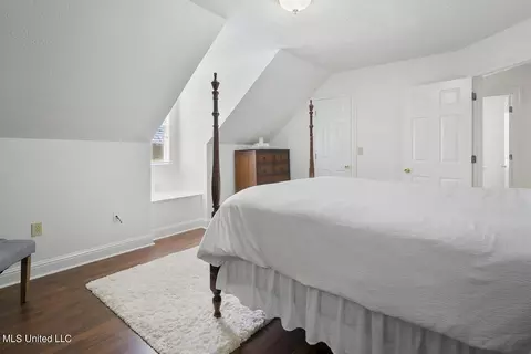 Bedroom - 962 County Line Rd, Mendenhall, MS 39114 photo 5 of 5