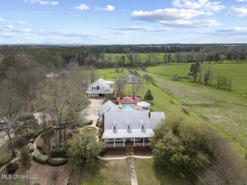 Other - 962 County Line Rd, Mendenhall, MS 39114 photo 1 of 19
