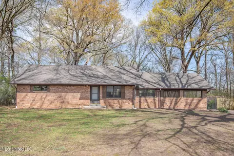 4610 Dogwood Meadows Cv, Horn Lake, MS 38637