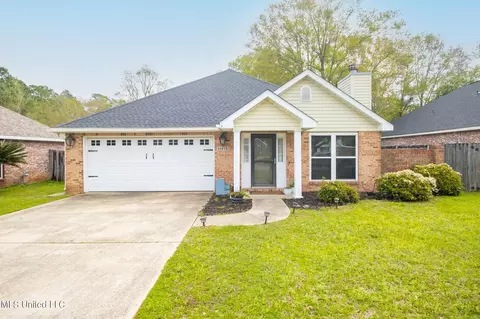 11475 Azalea Trce, Gulfport, MS 39503