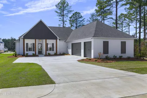 344 Wellstone Pl #LOT 318, Madison, MS 39110