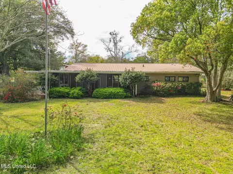 4281 Beatline Rd, Long Beach, MS 39560