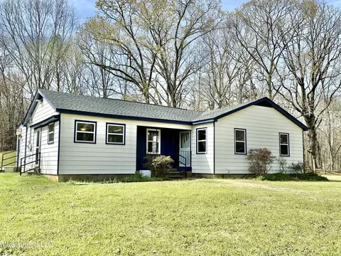 5559 Mccracken Rd, Hernando, MS 38632