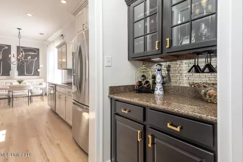 Kitchen - 3544 Williams Brooke Ln, Hernando, MS 38632 photo 5 of 5
