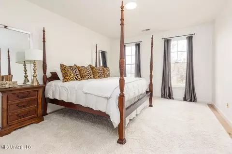 Bedroom - 3544 Williams Brooke Ln, Hernando, MS 38632 photo 5 of 5