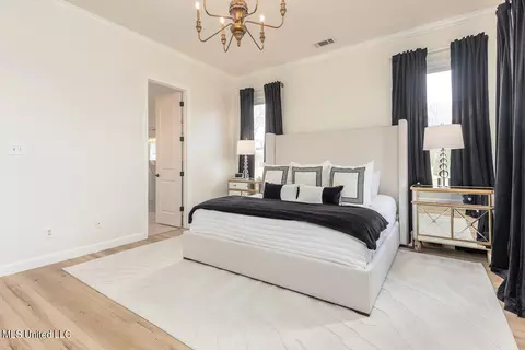 Bedroom - 3544 Williams Brooke Ln, Hernando, MS 38632 photo 2 of 5
