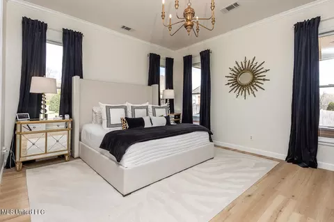 Bedroom - 3544 Williams Brooke Ln, Hernando, MS 38632 photo 1 of 5