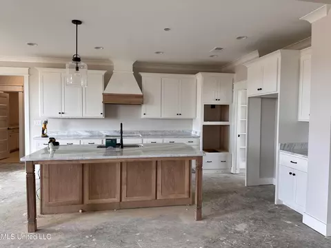 Kitchen - 4169 Brooke Dr, Nesbit, MS 38651 photo 1 of 4
