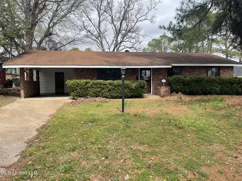 1640 Oakland Ave, Jackson, MS 39213