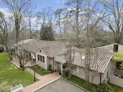 3851 Eastover Dr, Jackson, MS 39211 photo 16