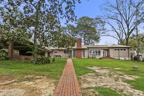 3851 Eastover Dr, Jackson, MS 39211 photo 14