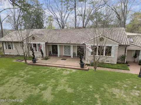 3851 Eastover Dr, Jackson, MS 39211 photo 19