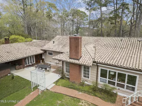 3851 Eastover Dr, Jackson, MS 39211 photo 24