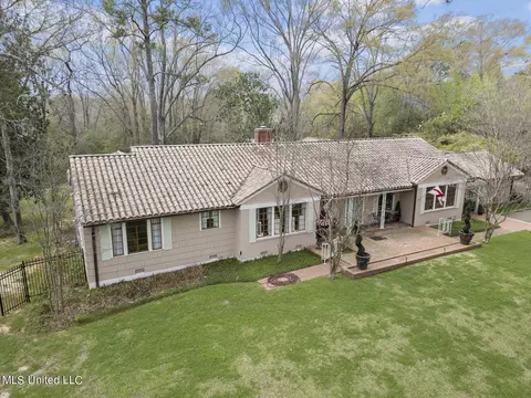 3851 Eastover Dr, Jackson, MS 39211 photo 21