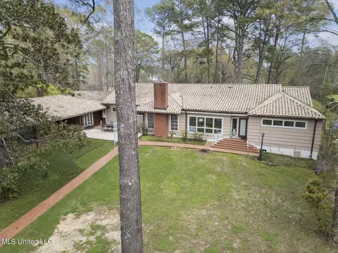 3851 Eastover Dr, Jackson, MS 39211 photo 23
