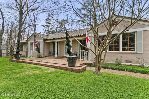 3851 Eastover Dr, Jackson, MS 39211 photo 7