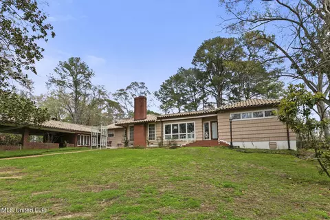3851 Eastover Dr, Jackson, MS 39211 photo 15