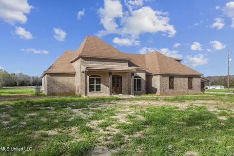 1743 Way Rd, Canton, MS 39046 photo 1