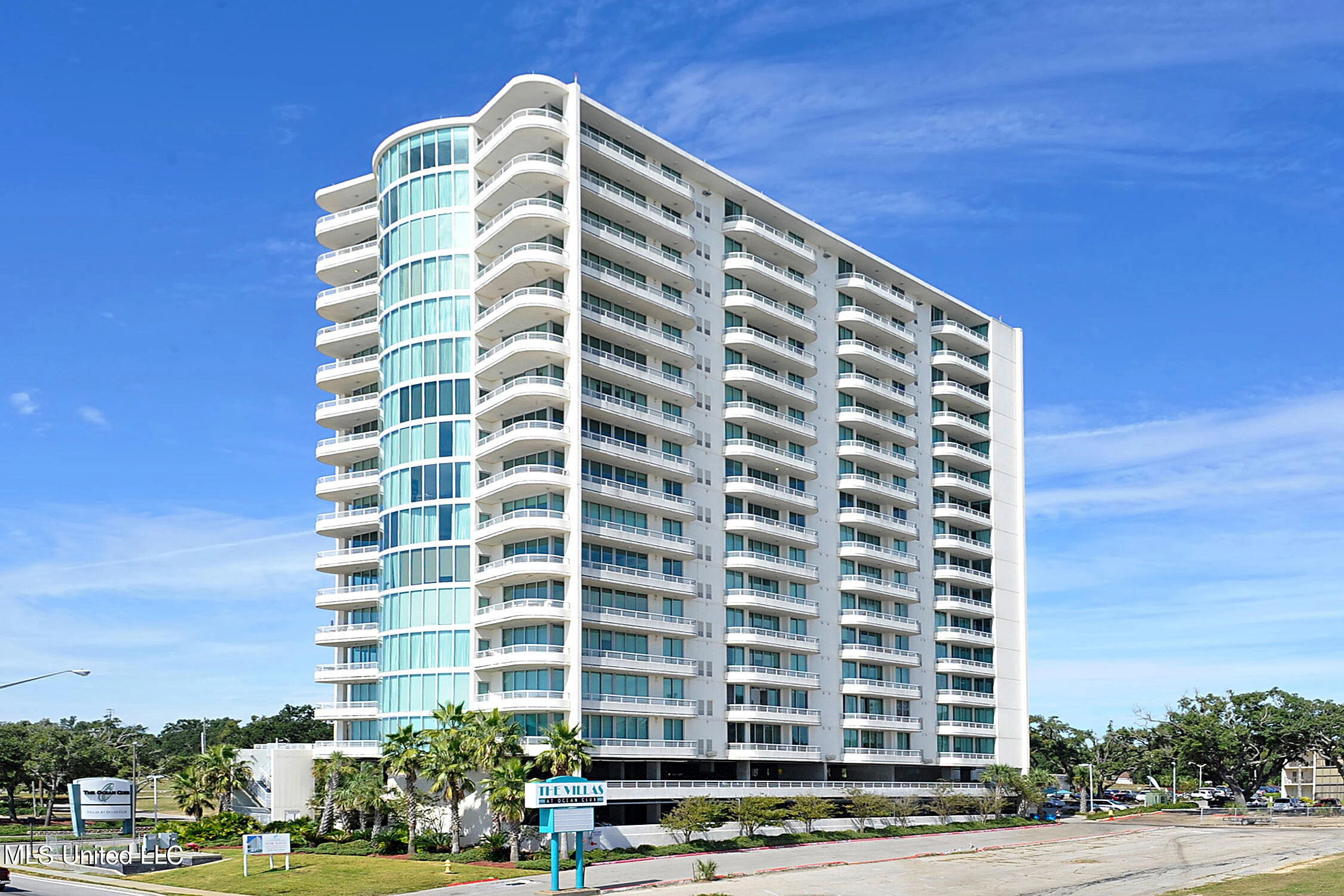 2060 Beach Blvd Unit 506  