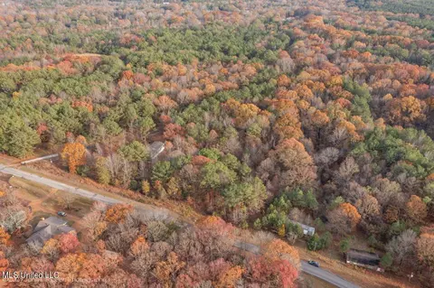 New Hope Rd, Como, MS 38619