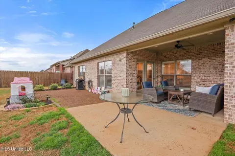 261 Falls Xing, Madison, MS 39110 photo 28