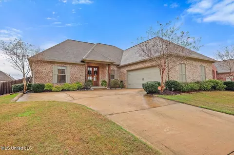 261 Falls Xing, Madison, MS 39110