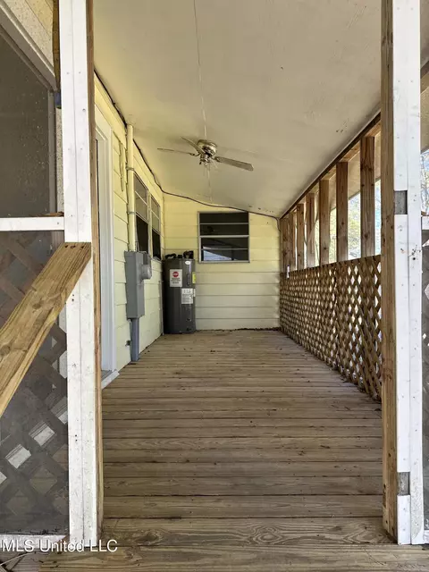 Exterior - 468 Church St, Lucedale, MS 39452 photo 6 of 6