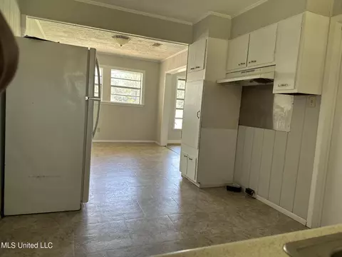 Kitchen - 468 Church St, Lucedale, MS 39452 photo 1 of 2