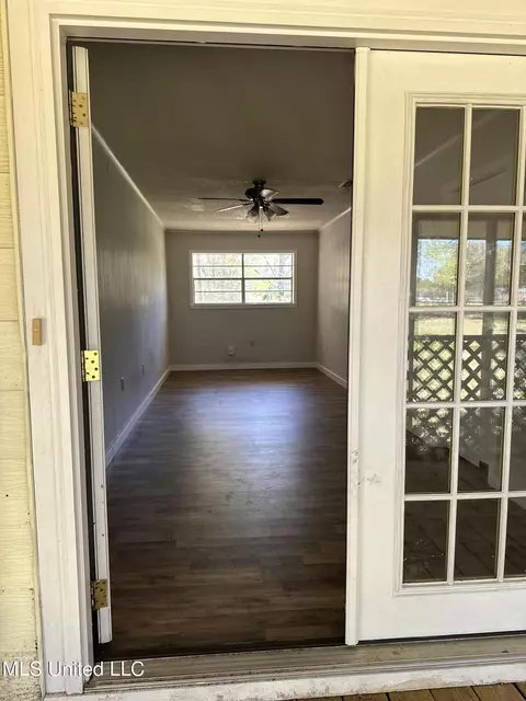 Exterior - 468 Church St, Lucedale, MS 39452 photo 5 of 6